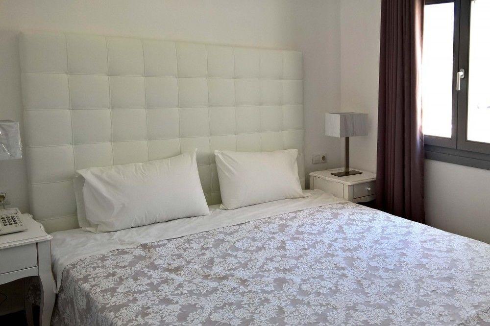 Hotel Star Santorini Μεγαλοχώρι Εξωτερικό φωτογραφία
